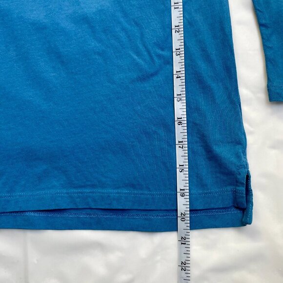 Crewcuts Boys Blue Shirt Size 10 - Picture 6 of 7